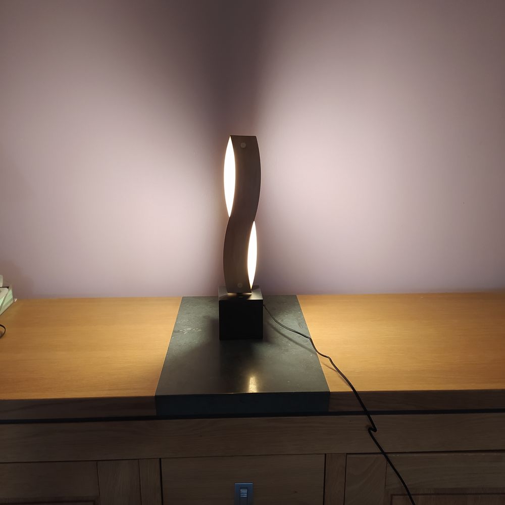 Applique led 30 Haveluy (59)