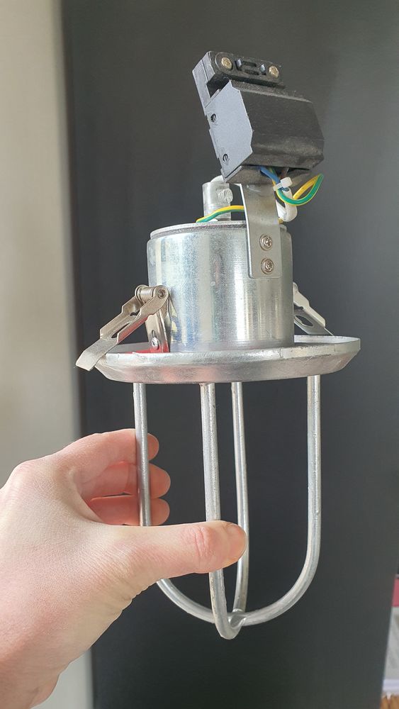 Applique 10 Saint-F�licien (07)