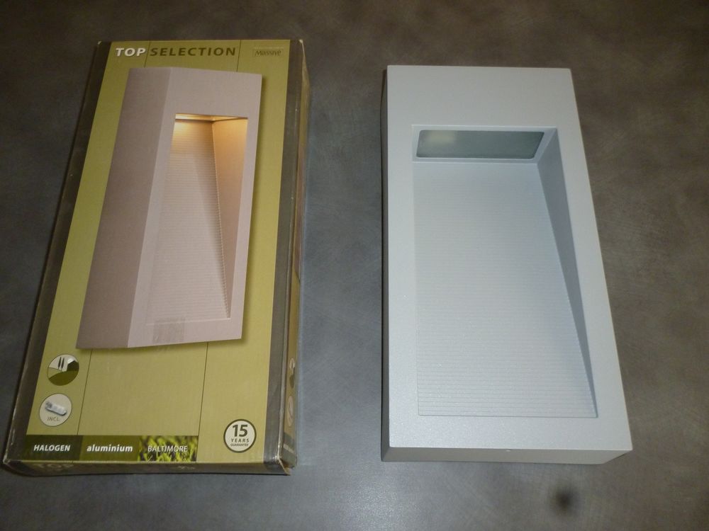 APPLIQUES ALUMINIUM BALTIMORE 20 B�ziers (34)