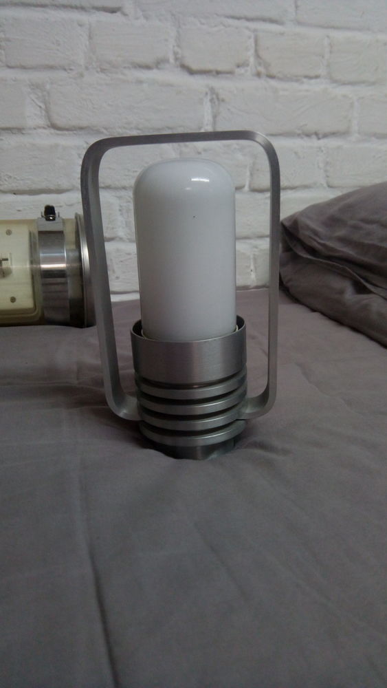 Appliques ann�es 1970. 250 Margny-l�s-Compi�gne (60)