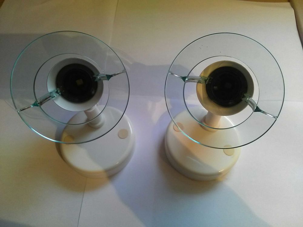 2 appliques articul�es murale 15 Coulommiers (77)