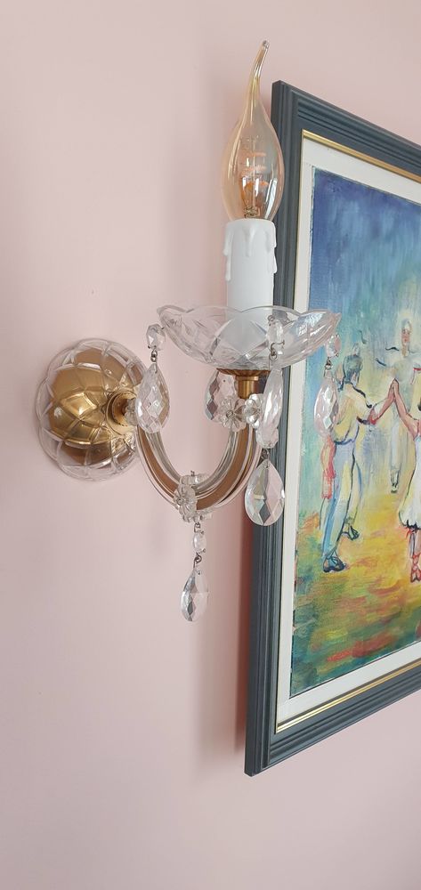 appliques en cristal 40 Longuenesse (62)