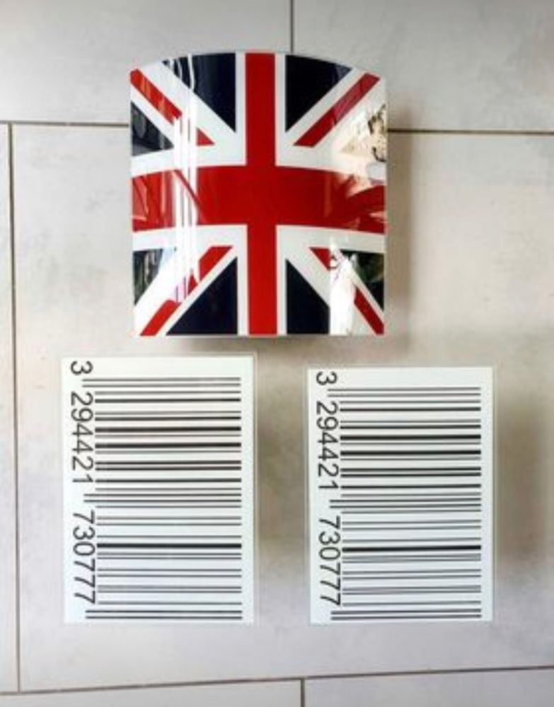 Lot 3 appliques �lectrique 35 M�zin (47)