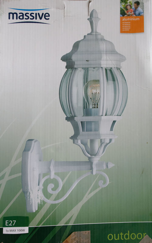 APPLIQUES EXTERIEURES REMONTANTES 15 Manosque (04)