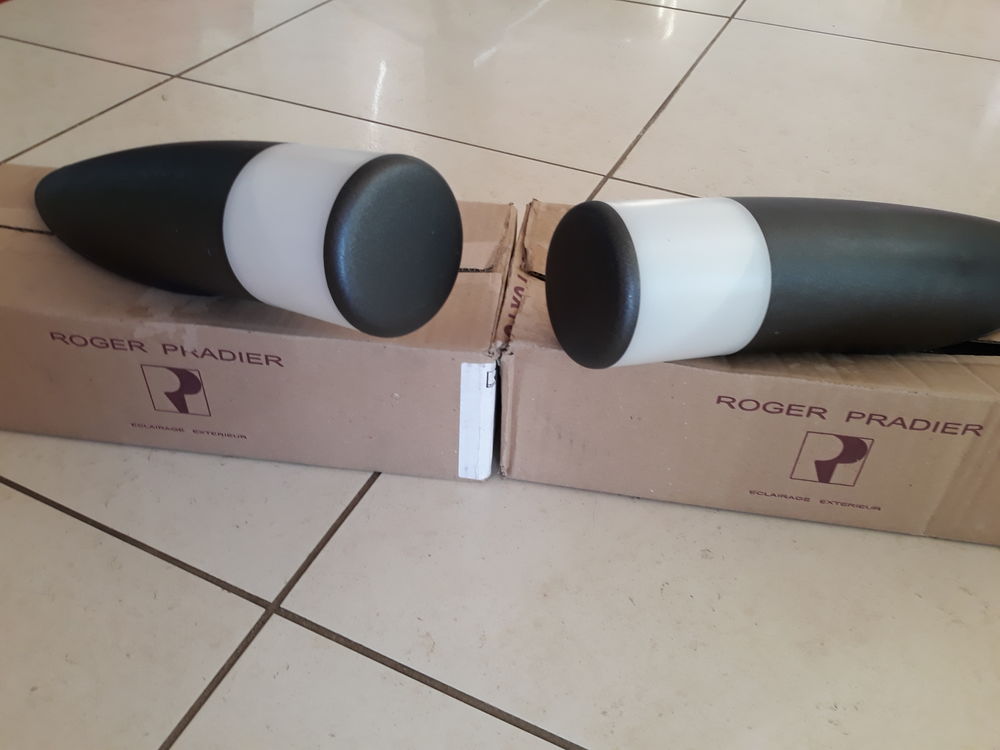 Appliques Ext�rieures 150 Honfleur (14)