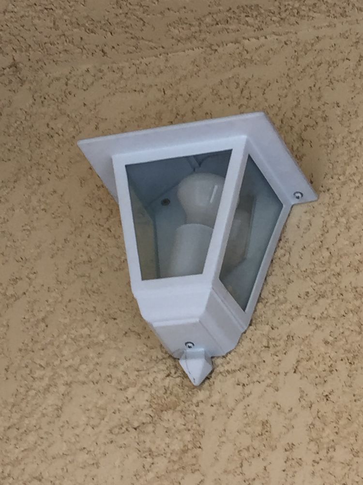 Appliques ext�rieurs 30 Romans-sur-Is�re (26)