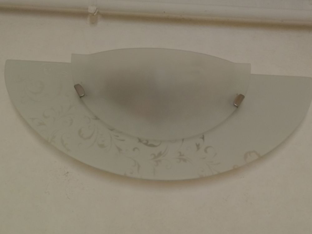 Appliques d int�rieur, tr�s bon �tat 5 Nice (06)