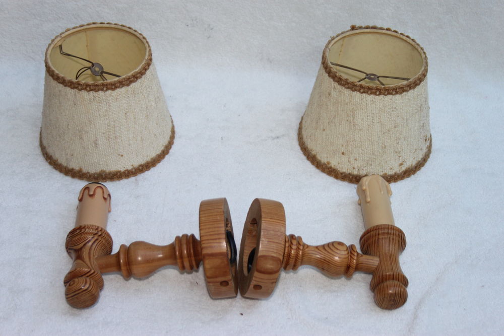 appliques - lampes murales 5 Montigny-Lencoup (77)