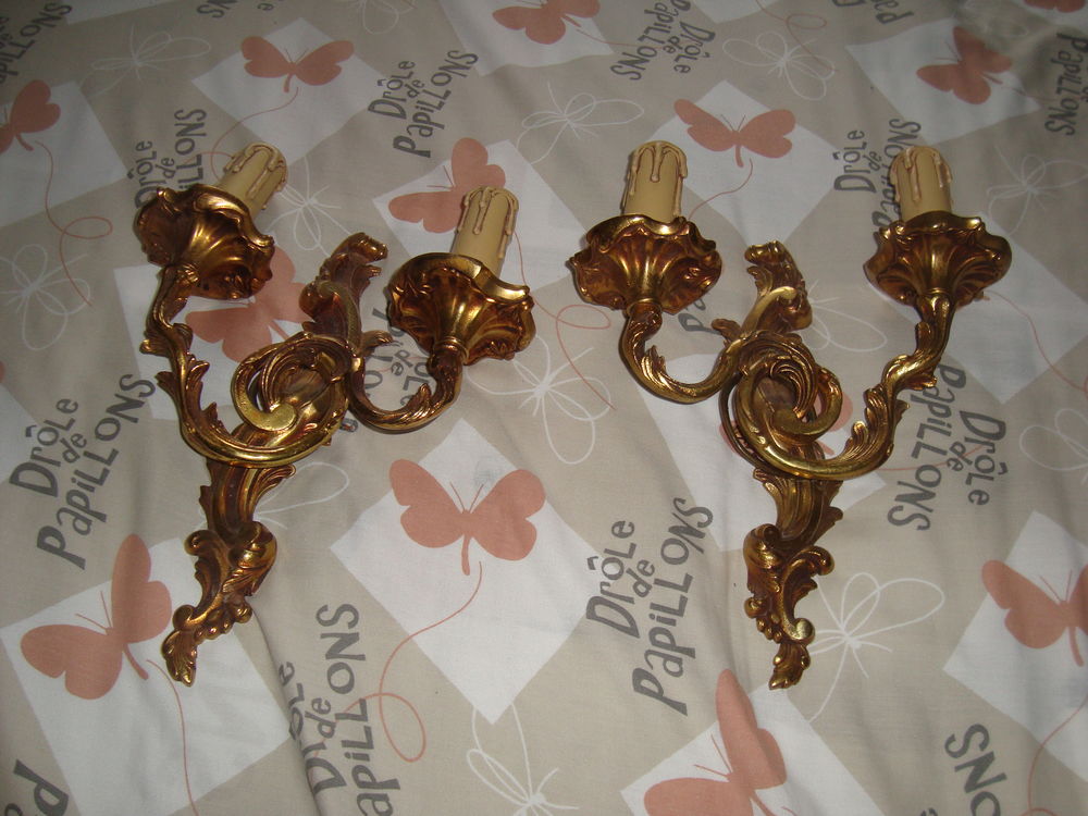 Appliques luminaire 60 Perpignan (66)