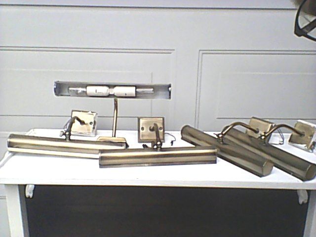 APPLIQUES LUMINAIRES MURALES 66 Savigny-sur-Orge (91)