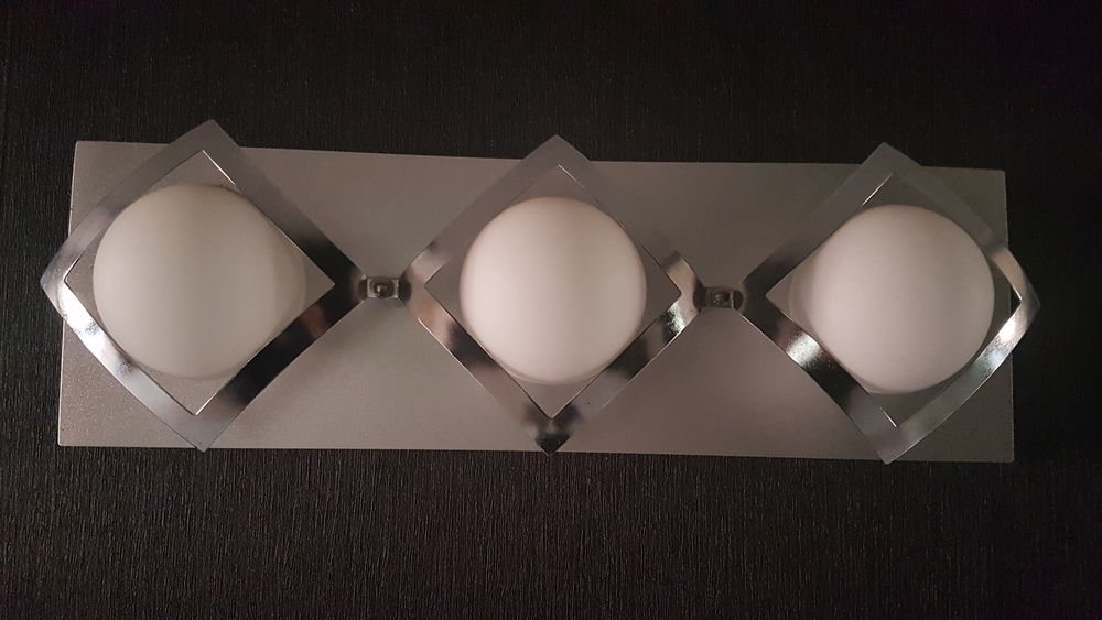 Appliques luminaires 60 Moissy-Cramayel (77)