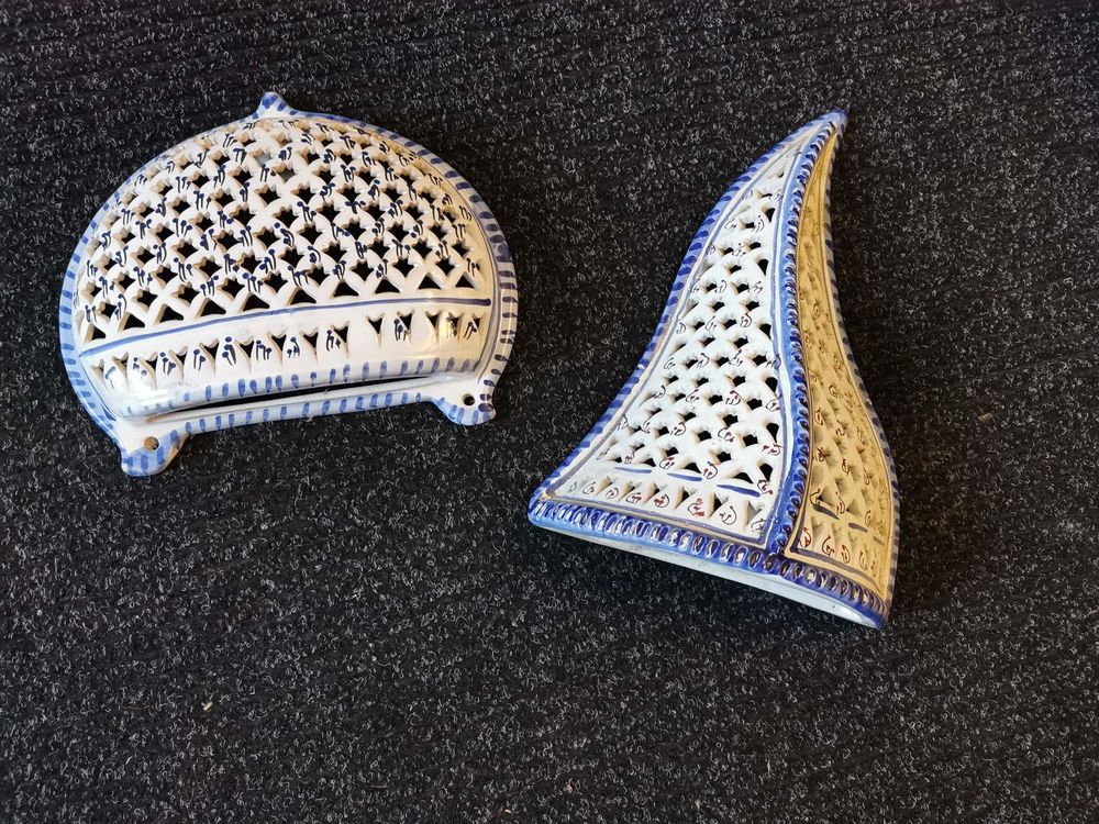 Appliques marocaines en faillance 10 Lavernose-Lacasse (31)