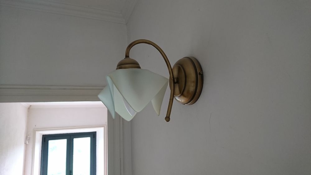 Appliques Murale 40 Le Gault-Soigny (51)