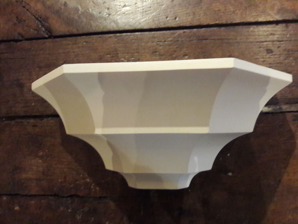 4 APPLIQUES MURALES 0 Sainte-F�r�ole (19)