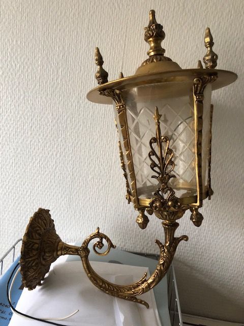 appliques murales 100 L'Ha�-les-Roses (94)