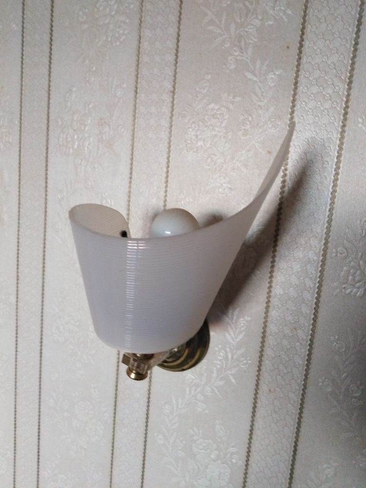 Appliques murales 20 La Jubaudi�re (49)