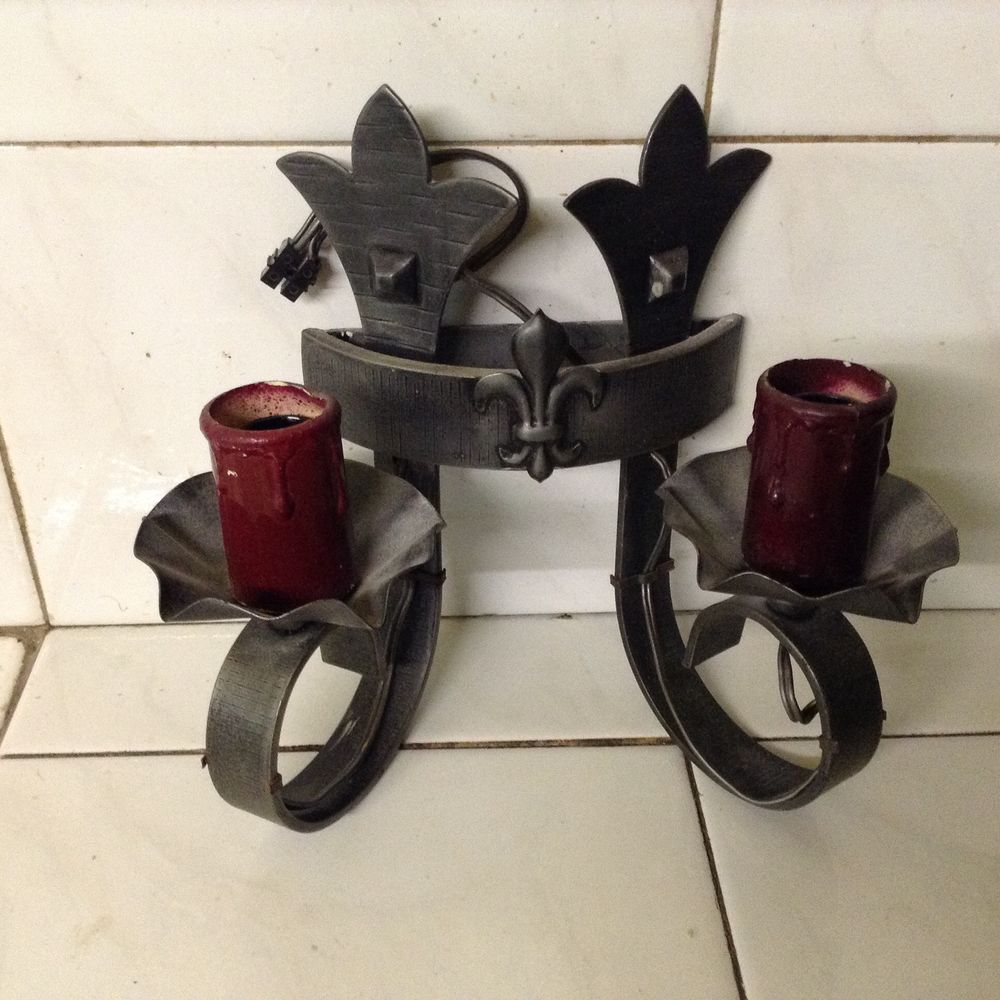 Appliques murales 15 Dav�zieux (07)