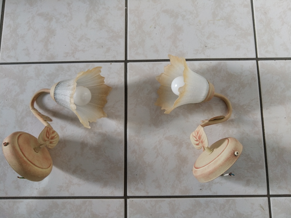 Appliques murales 0 Saint-Crespin-sur-Moine (49)