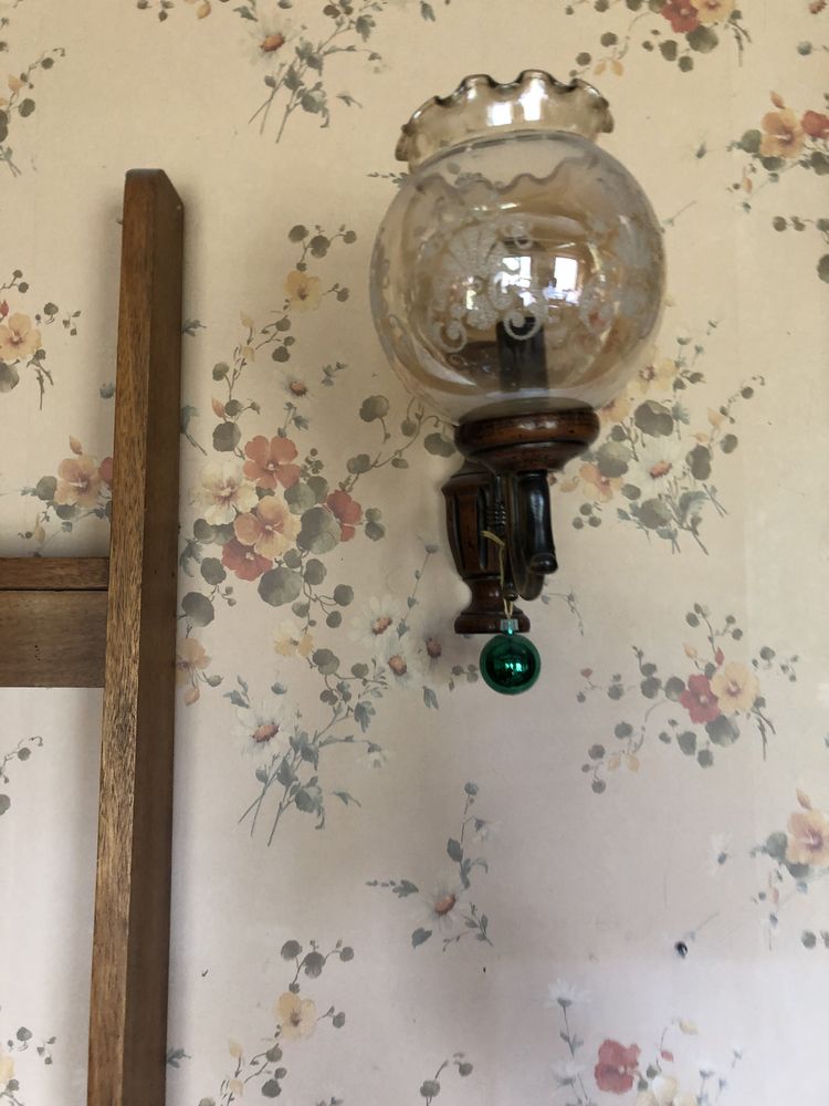 Appliques murales 0 La Freissinouse (05)