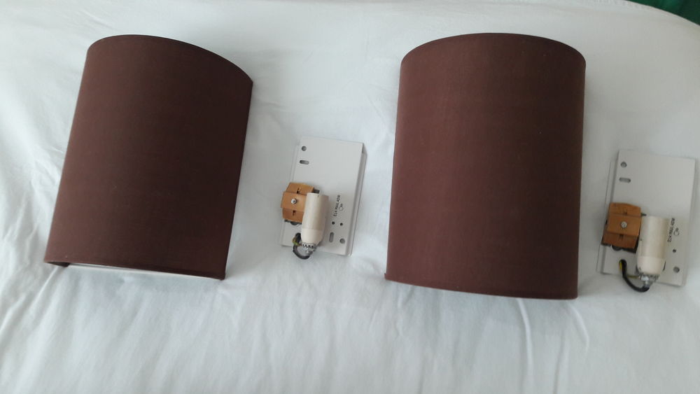 Appliques murales 12 Sainte-Gemme (81)