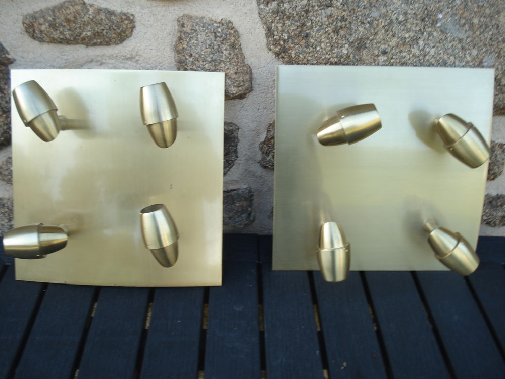 Appliques murales 15 Lassay-les-Ch�teaux (53)