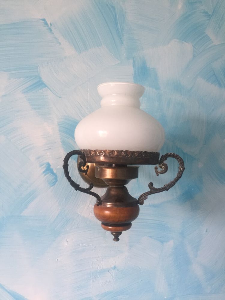 Appliques murales 8 Verdun-sur-le-Doubs (71)