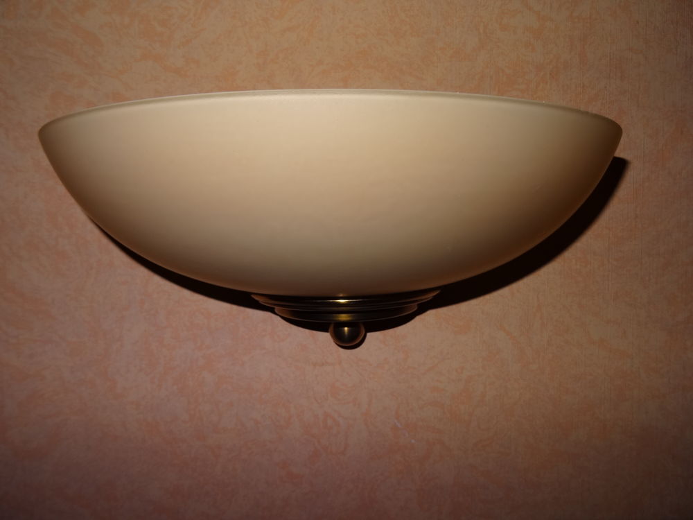 Appliques murales 10 Isbergues (62)