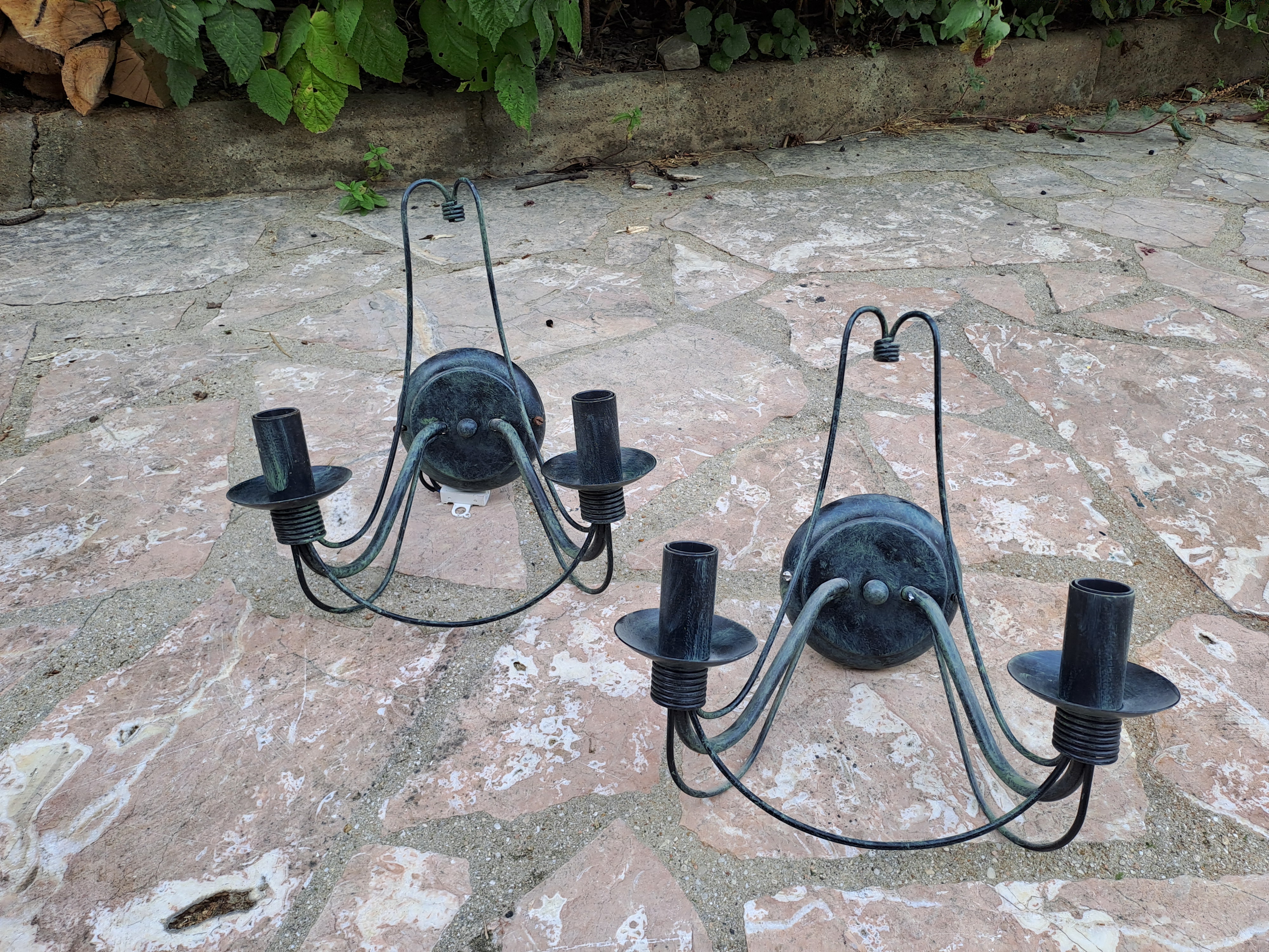 Appliques murales 20 Br�tigny-sur-Orge (91)