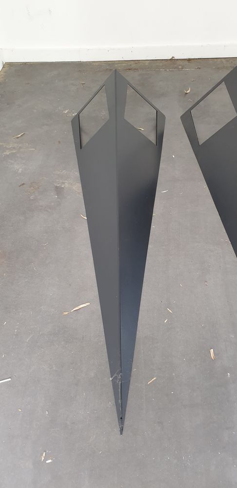 appliques xl 70 Marcq-en-Bar�ul (59)