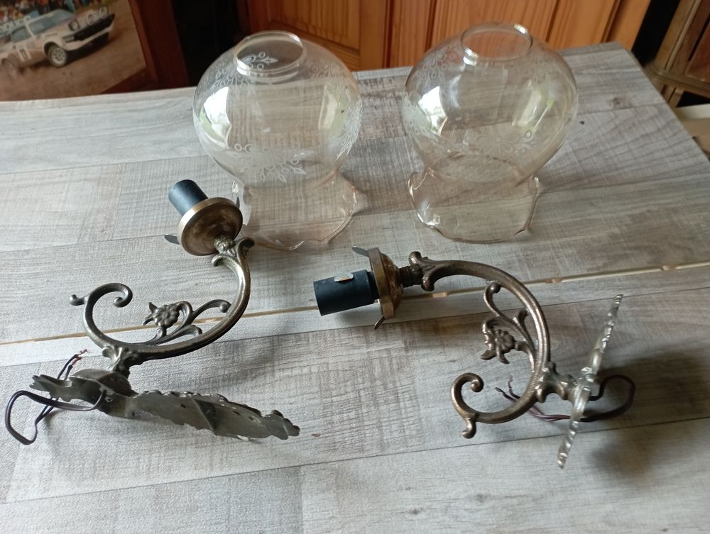 Appliques 
8 Montcel (73)