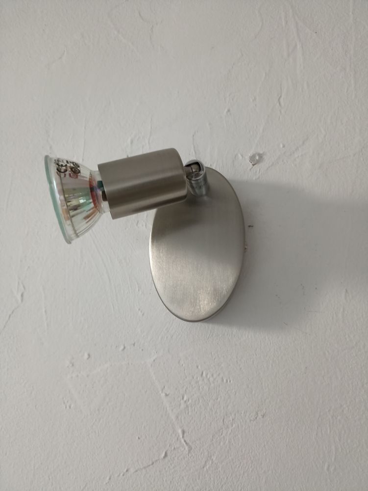 Lot d'appliques 15 Bourg-Saint-And�ol (07)