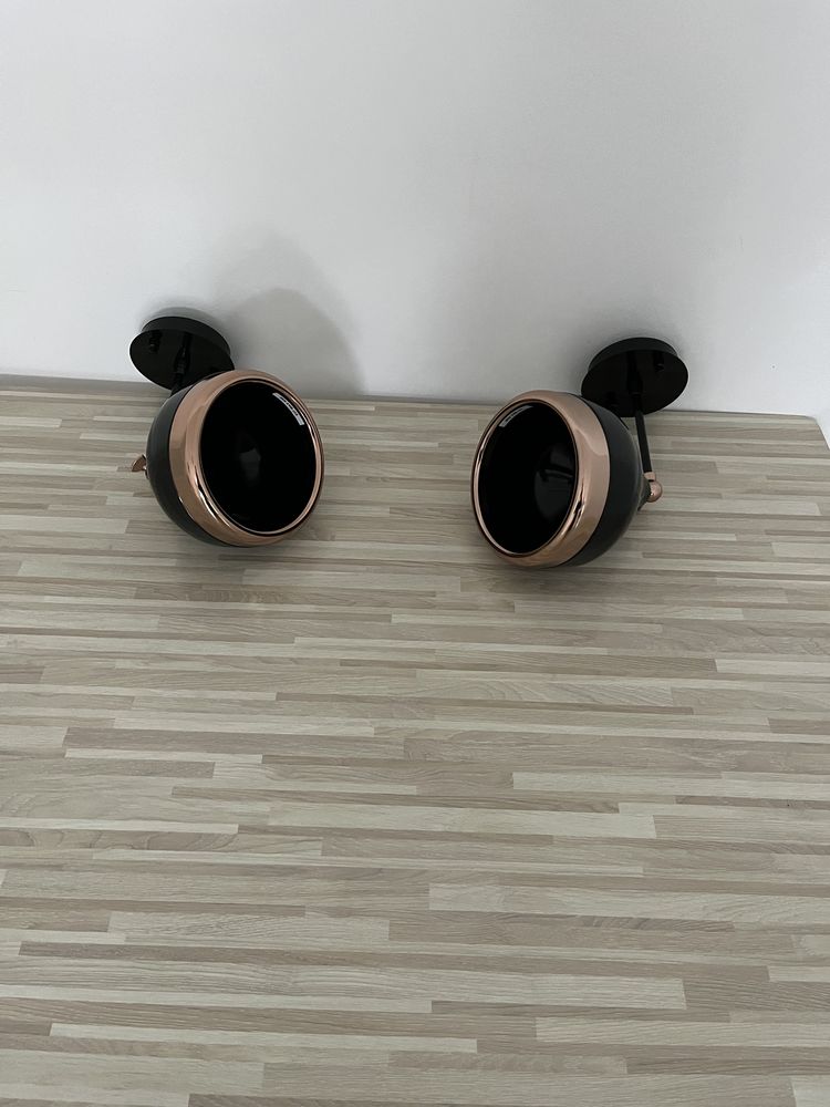 2 appliques 60 Saint-Mathieu-de-Tr�viers (34)