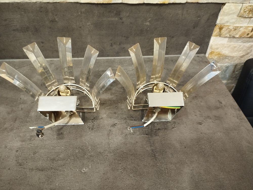 Appliques 25 Douai (59)