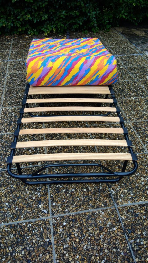 Lit d'appoint Camif 40 Pierrelatte (26)