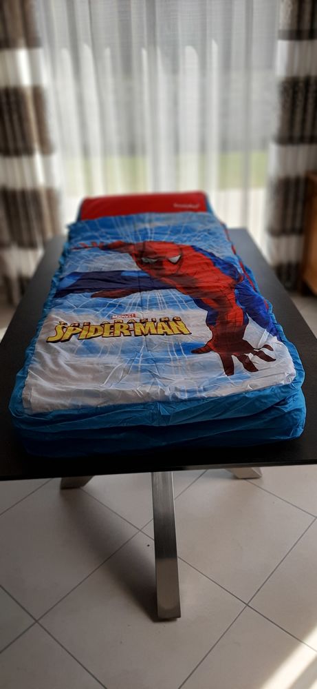 Lit d'appoint gonflable 25 Seynod (74)