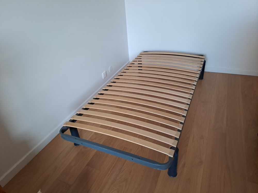 Lit appoint 1 place 80 Issy-les-Moulineaux (92)