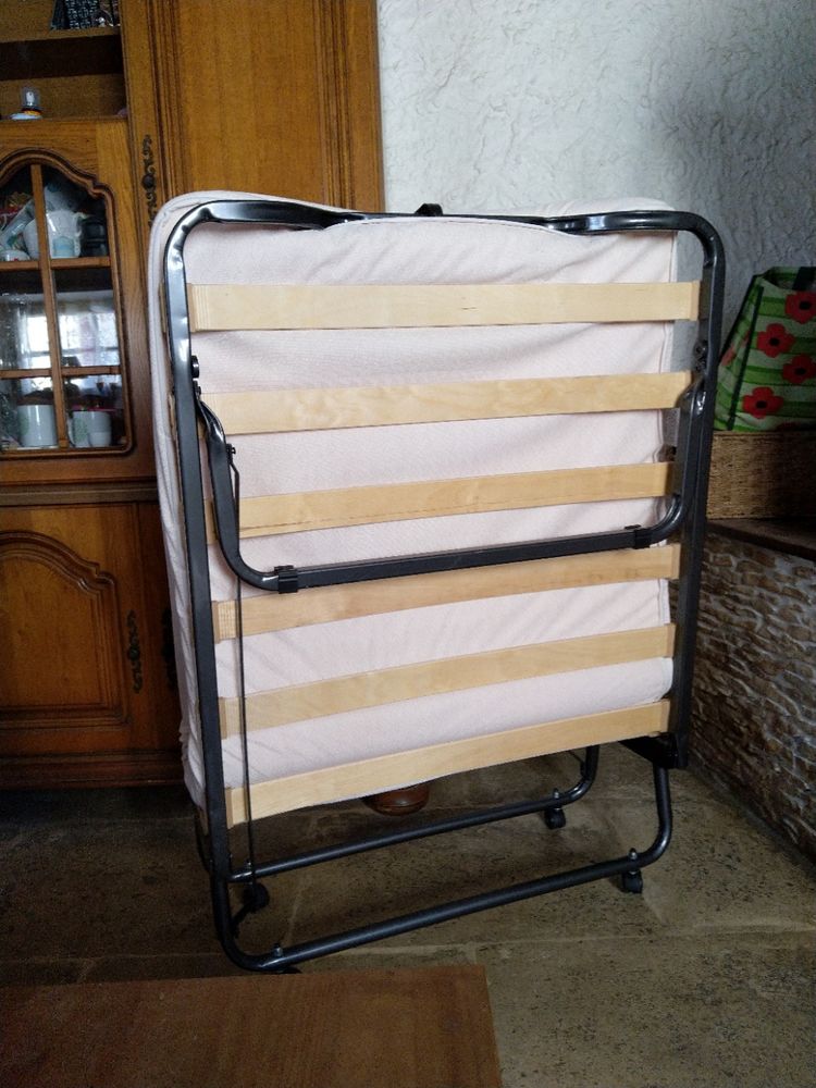 lit d'appoint 60 Boissi�res (30)