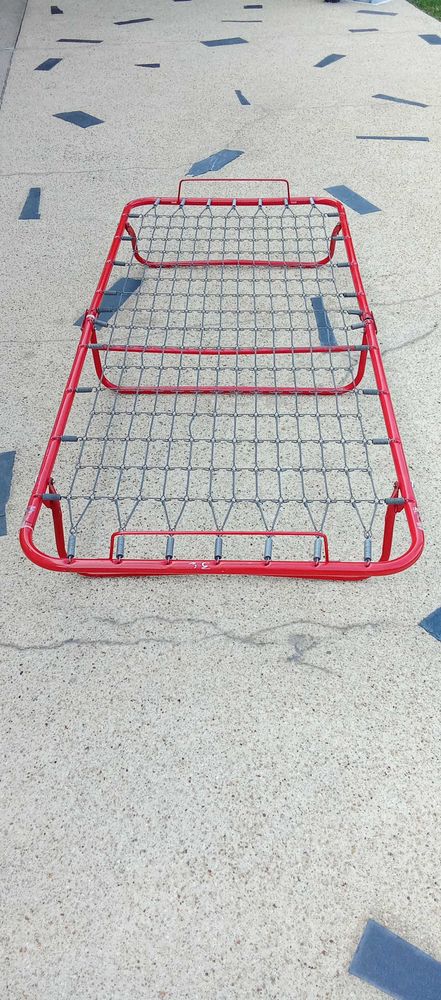 Lit d'appoint 10 Beaufort-en-Vall�e (49)