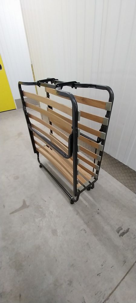 lit d'appoint 50 Anse (69)