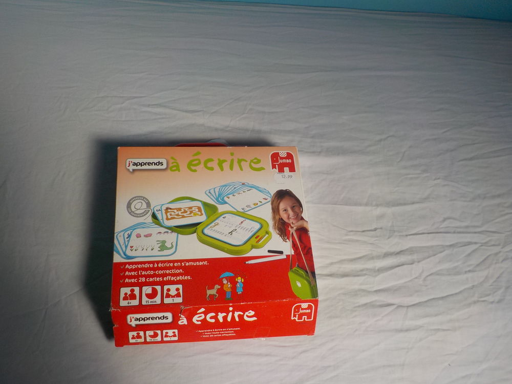 J apprend � �crire 8 Eu (76)