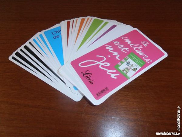 Apprendre en s'amusant (76) 3 Tours (37)