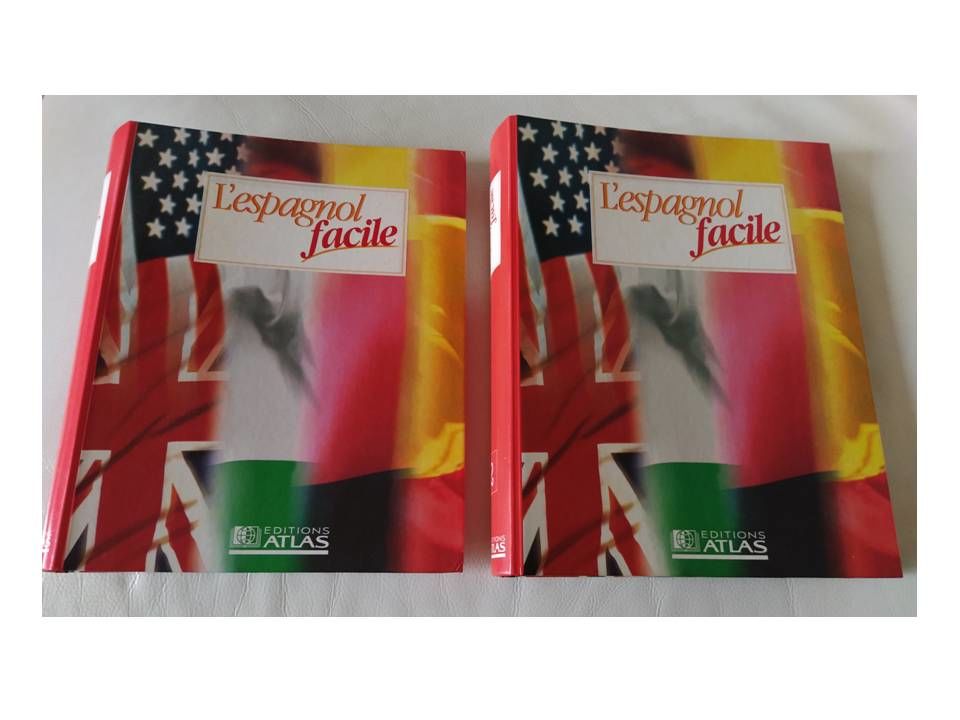 Apprendre l'Espagnol 30 Merry-la-Vall�e (89)