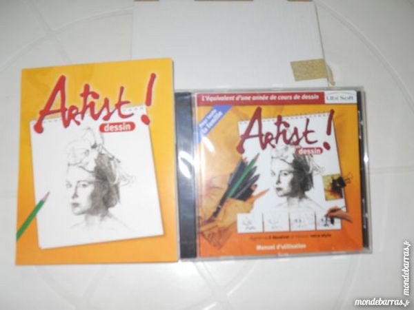 Apprenez � dessiner et trouver votre style 6 Rennes (35)