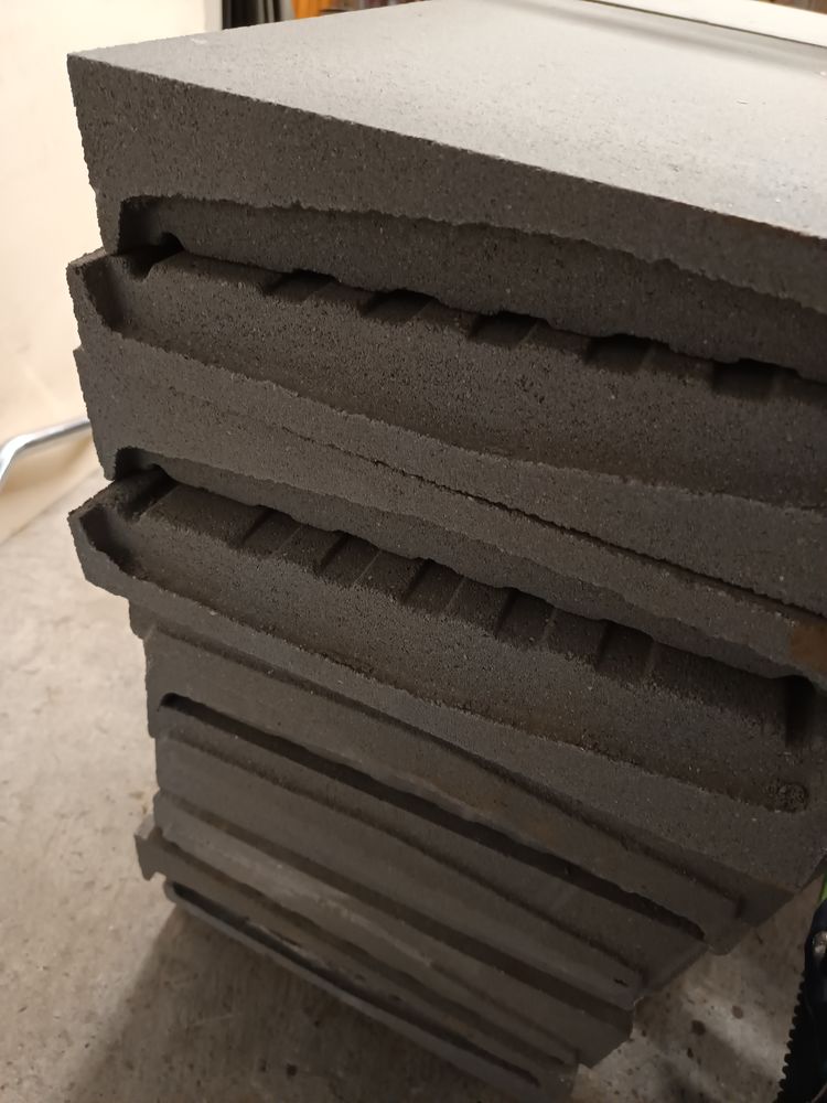 Appui de fen�tre ext�rieur 100 Amiens (80)