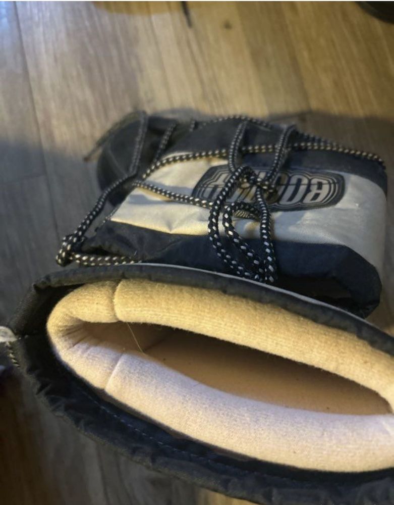 Apr�s-ski, BOOTTY - Taille 35/37 5 Paris 13 (75)