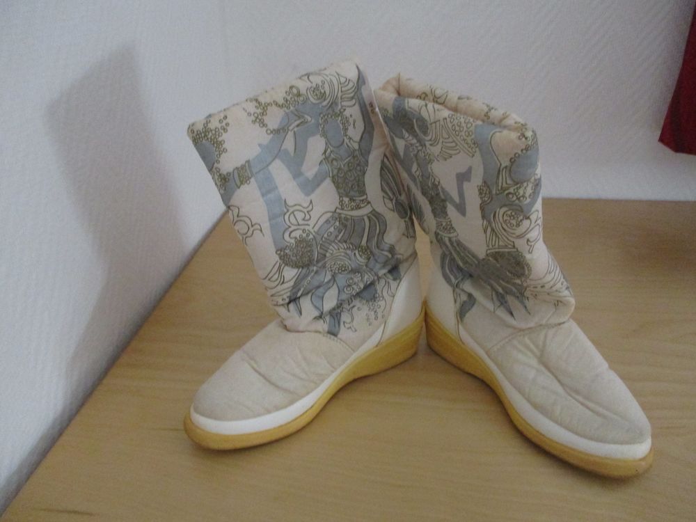 Apr�s ski femme T36 15 Marseille 12 (13)