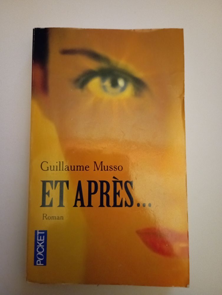 Et Apr�s... de guillaume musso 2 Gradignan (33)
