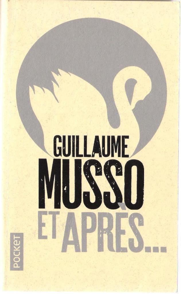 Et apr�s... (Guillaume Musso) 1 Balma (31)