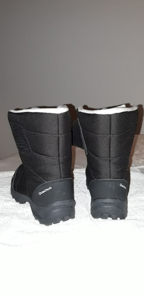 Apr�s-ski Quechua 10 Toulouse (31)