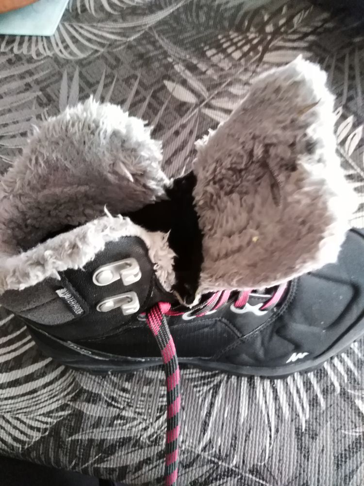 Apr�s skis 40 Saint-Jouan-des-Gu�rets (35)